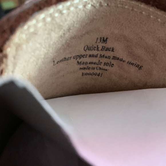 NEW Kenneth Cole Unlisted Men's Loafer, Sz 13 M - Picture 7 of 8